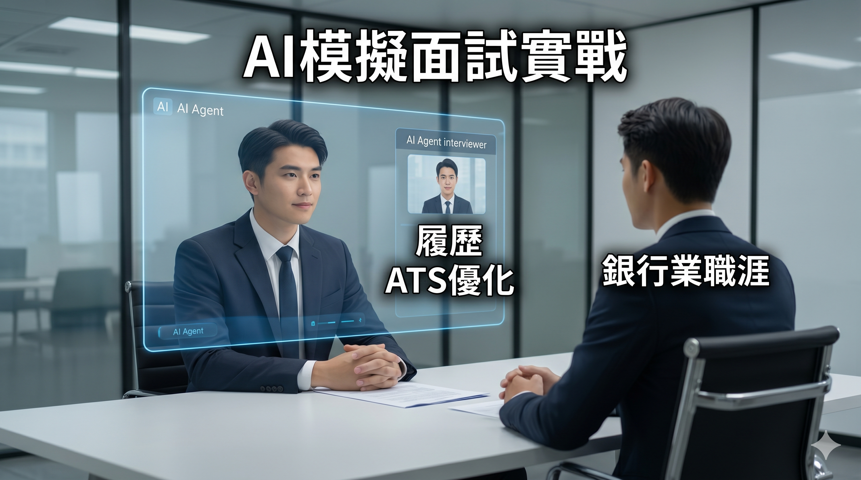 銀行業入行