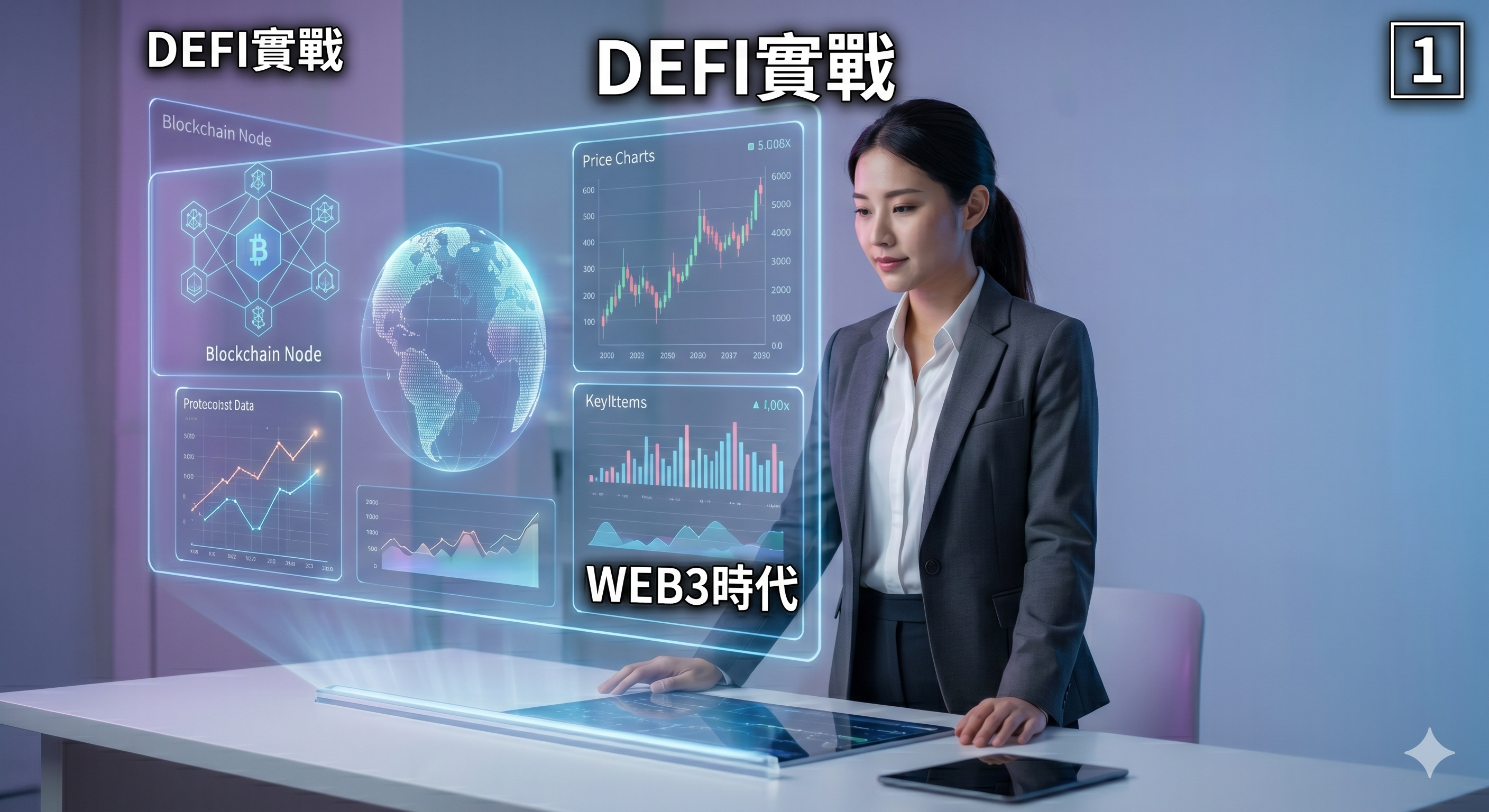 Crypto & Web3